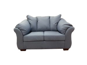 24609 - Loveseat - LAF-4545 ON