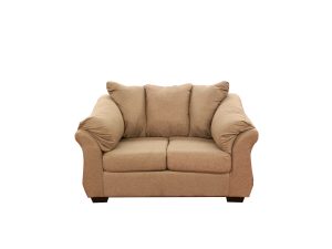 24611 - Loveseat - LAF-4545 OC