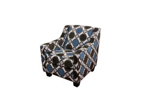 24616 - Accent Chair - LAF-P200 Maritime