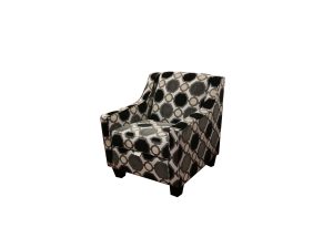 24617 - Accent Chair - LAF-P000 HC