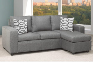 24623 - Chaisse Sofa - TF-T1230