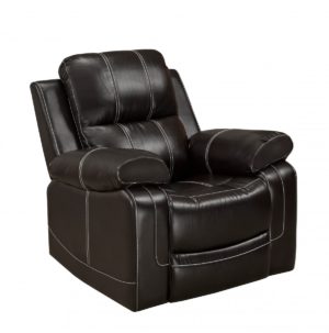 24661 - Recliner - BX-2430 - Brown