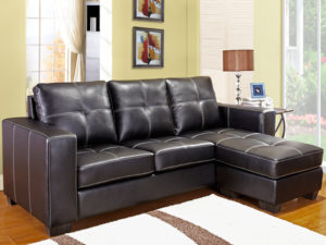 24674 - Chaisse - IF-9355 - Black