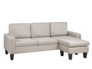 24678 - Chaisse Sofa - BX-JF1360 - Beige