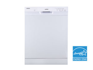 24691 - Dishwasher - M-MBF420SGPWW