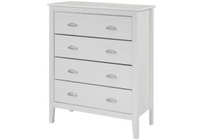 24724 - Chest Of Drawers - TF-T965 - White