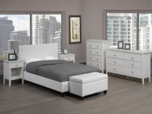 24729 - Bedroom Set - TF-T2358