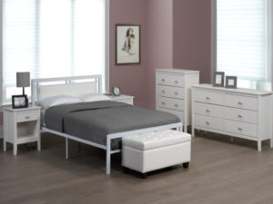 24737 - Bedroom Set - TF-T2201