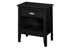 24773 - Night Table - TF-T955 - Black