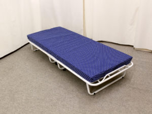 8204 - cot - DU-A011C - open