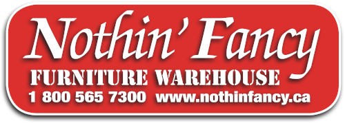 Nothin' Fancy Furniture Warehouse